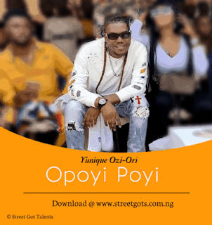 Opoyi Poyi