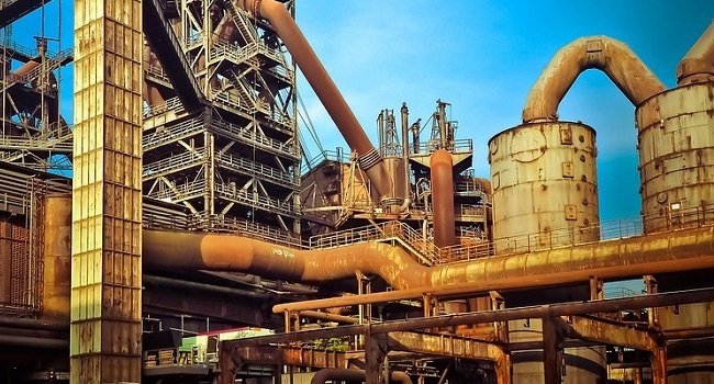 Ajaokuta Steel Plant Will Work in 3 Years - Federal Government Pledges Revival