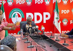 Eid-El-Fitr: Allah Will Put An End To Pains In Kogi – PDP