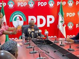 Eid-El-Fitr: Allah Will Put An End To Pains In Kogi – PDP