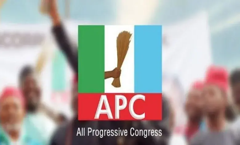 Over 2000 People Leave For APC in Kogi State