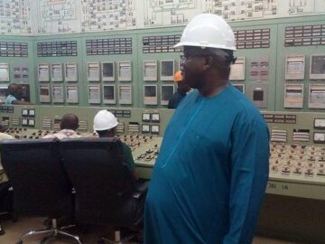 Hope Dims For Ajaokuta Steel Company Take Off – Wake Up Call To Buhari’s Administration