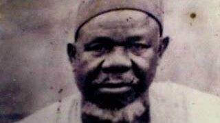 Sheikh Imam Yahaya Tajudeen: The Founding Father of Islam in Ebiraland