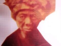 Biography of Onyayi Irikidi - The priestess of Ori-Ihima