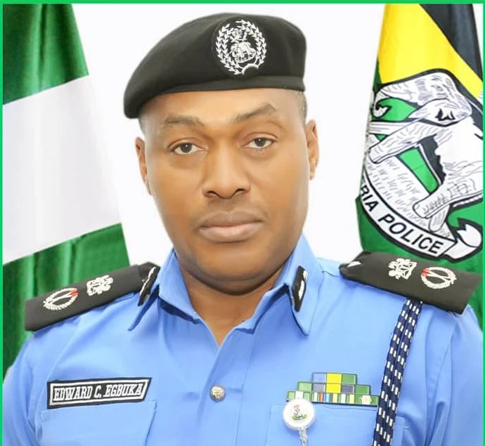 Kogi Govt. Office Explosion: The explosion you heard was our handwork - CP Egbuka