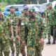 Military Warns Against Attempts To Scuttle 2023 Election