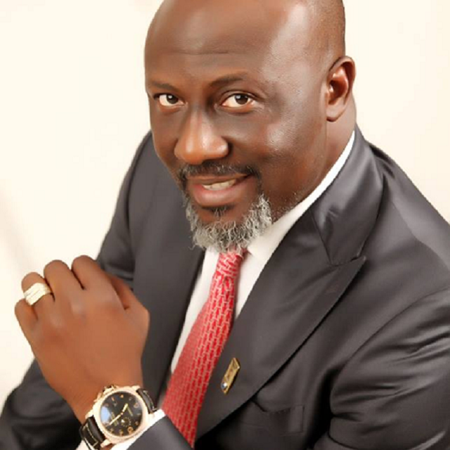 Video of Dino Melaye Insulting Igala People and Those Who Voted for Audu in 2015 Resurfaces Online