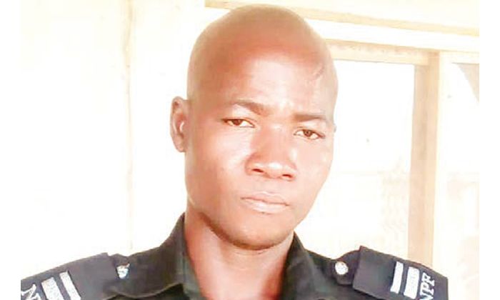 Police Officer Detained For Abandoning Duty Dies in Kogi Cell