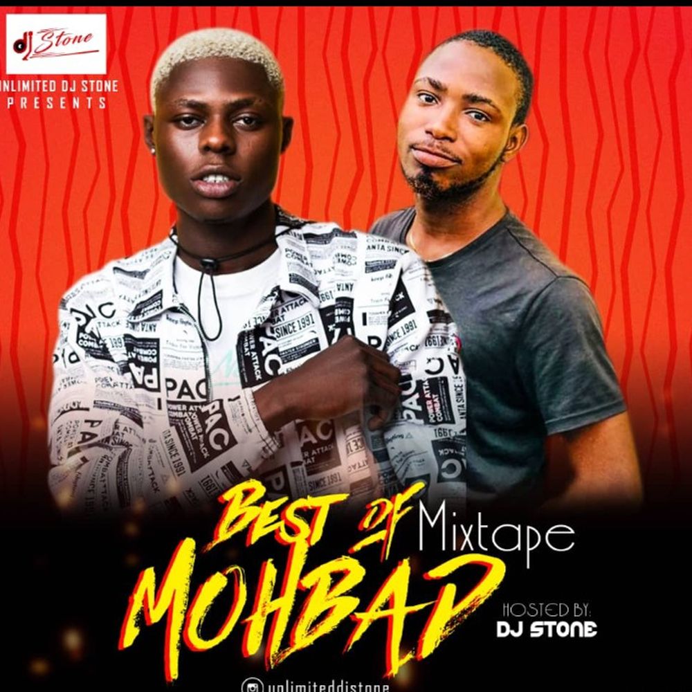 DJ Mix: Best of Mohbad (DJ Muse)