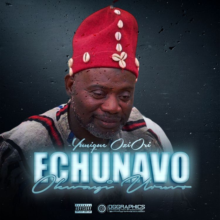 Music: Yunique - Echunavo Okweiruvo