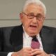 Former US Secretary of  State ‘Henry Kissinger’ Dies at 100