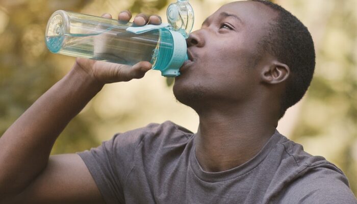7 Reasons Why Hydration Matters: The Essential Need to Drink More Water During Harmattan
