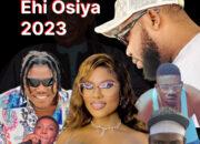 Mixtape: Ehi Osiya 2023 Ebira DJ Mixtape (Download Mp3)