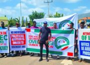 PDP Youth Leader Urges SDP’s Ajaka to Accept Kogi Election Outcome