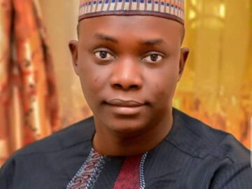 Governor Ododo Appoints Ali Bello as Chief of Staff, Continuing Tradition of Excellence