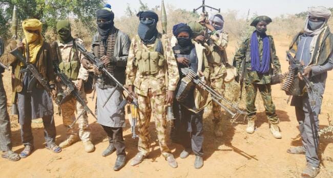 Bandit Attack in Niger State Leaves One Dead and Nine Abducted, Amidst Growing Insecurity