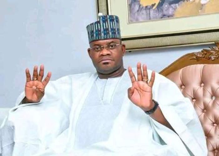 2016-2024: Top 100 Events in Governor Yahaya Bello Administration as he Conclude His Two-term Tenure in Kogi State