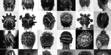 Everything you need to know about The Origin of Braids from 5000 BC: A fascinating journey through African History