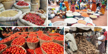 Kogi State Top the List Nigerian States Ranked by Fastest-Rising Food Prices in 2024