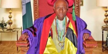 HRH Stephen Eneika Bello, Longest-Reigning Monarch of Kogi State, Passes Away at 76