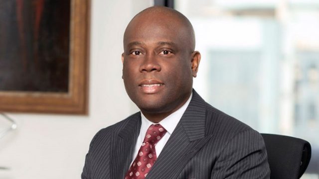 Access Bank CEO 'Herbert Wigwe', Wife, Son, Feared Dead in California Helicopter Crash