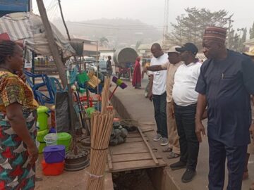 Kogi Govt Launches 'Operation Clean the City', Declares State of Emergency on Environmental Management