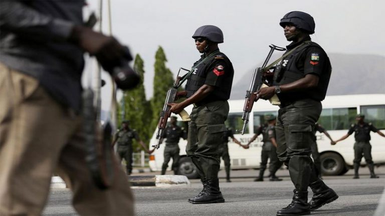 Nigerian Police Kill Notorious Bandit 'Isa Dei-Dei' in Abuja Suburb