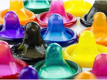 Residents of Lagos Express Concerns as Cost of Condoms Skyrockets by 200%